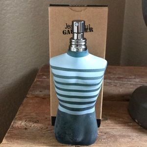 Jean Paul Gaultier TESTER 4.2fl oz